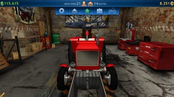 Farm Mechanic Simulator — screenshot 4