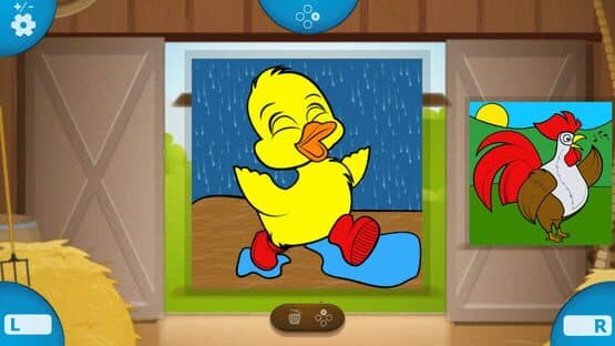 Kids: Farm Coloring — screenshot 3