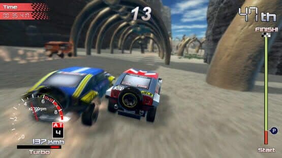 Power Racing Bundle — screenshot 2