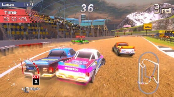 Power Racing Bundle 2 — screenshot 3