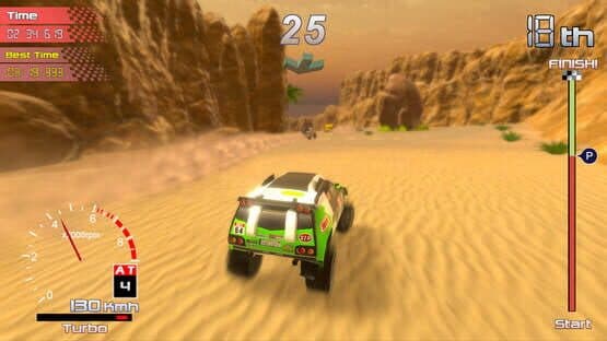 Power Racing Bundle 2 — screenshot 4