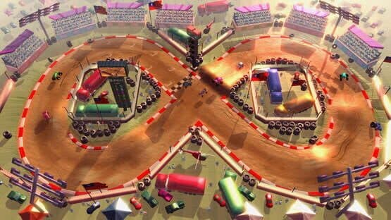 Rock 'N Racing Bundle Off Road & Rally — screenshot 3
