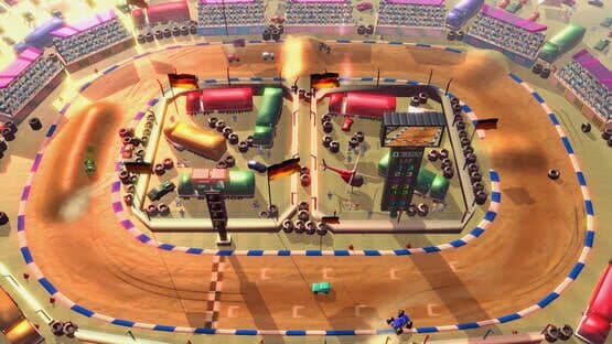 Rock 'N Racing Bundle Off Road & Rally — screenshot 5