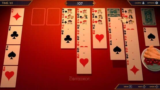 Solitaire Deluxe Bundle: 3 in 1 — screenshot 2