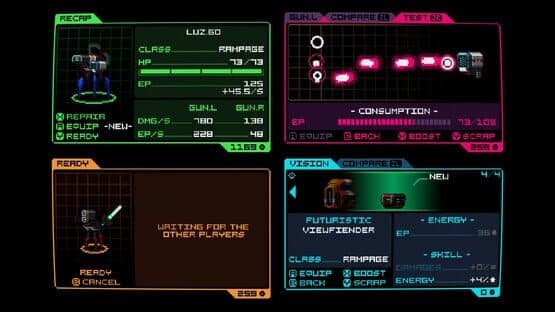 Indie Gems Bundle - Explosions Edition — screenshot 2