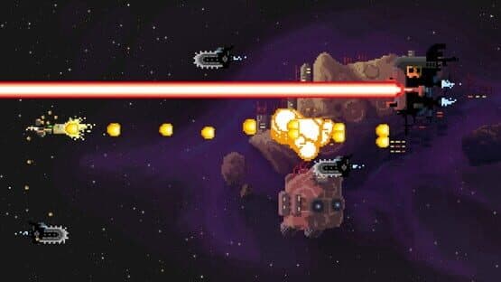 Indie Gems Bundle - Explosions Edition — screenshot 3
