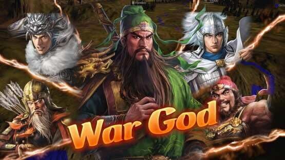 Romance of the Three Kingdoms XIV: Diplomacy and Strategy Expansion Pack Bundle — screenshot 2