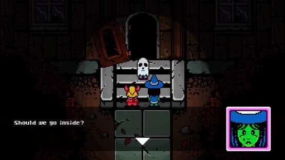 Sunshine Manor — screenshot 1