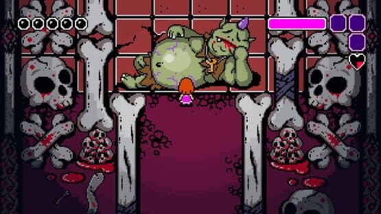 Sunshine Manor — screenshot 2