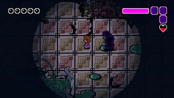 Sunshine Manor — screenshot 3