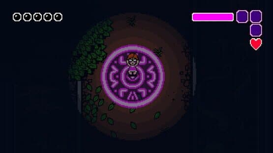Sunshine Manor — screenshot 4