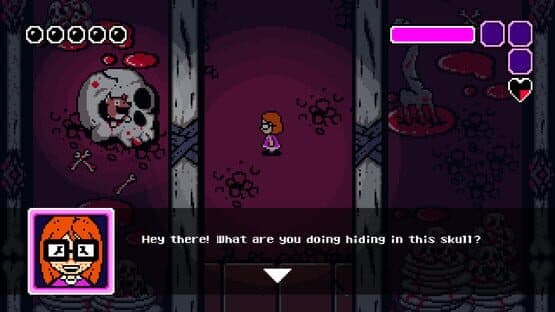 Sunshine Manor — screenshot 5