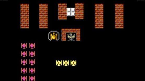 Tank Onslaught — screenshot 1