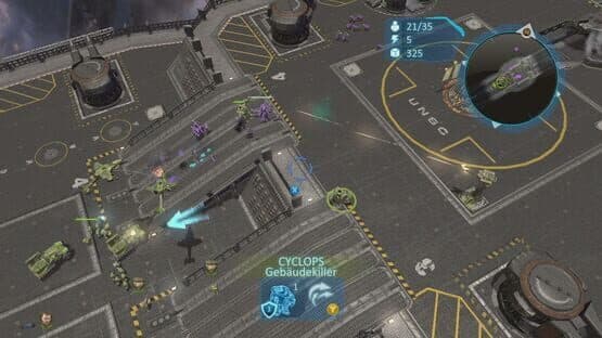 Halo Wars: Limited Edition — screenshot 2