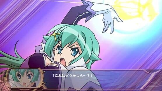 Super Heroine Chronicle — screenshot 4