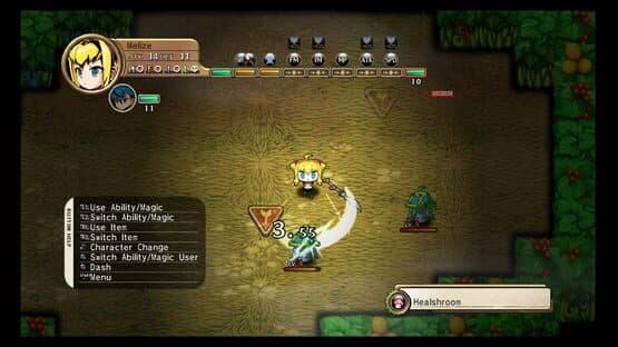 Legasista — screenshot 2