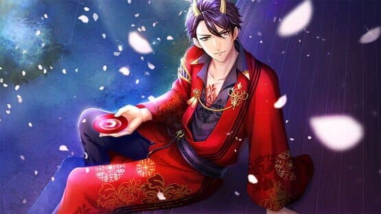 Ayakashi: Romance Reborn Dawn Chapter & Twilight Chapter — screenshot 2