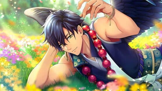 Ayakashi: Romance Reborn Dawn Chapter & Twilight Chapter — screenshot 3