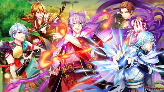 Ayakashi: Romance Reborn Dawn Chapter & Twilight Chapter — screenshot 4