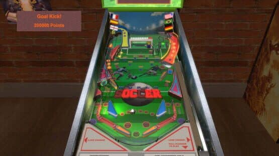 World Soccer Pinball — screenshot 3