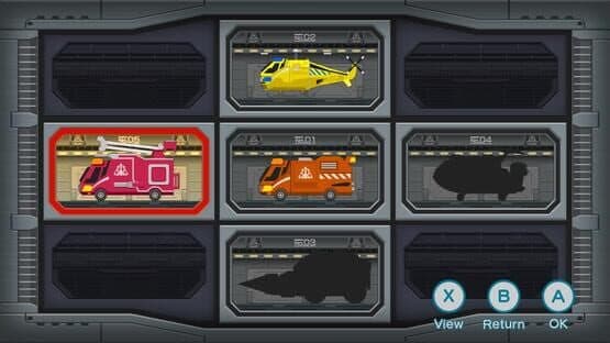 Pick me up! Rescue Rangers — screenshot 2