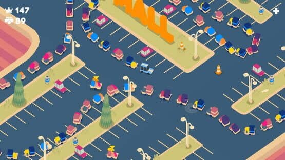 Pako Caravan — screenshot 1