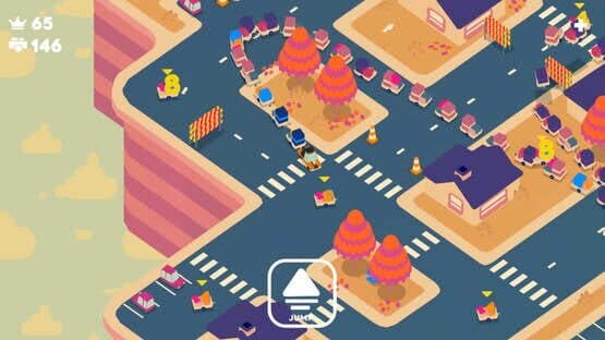 Pako Caravan — screenshot 2