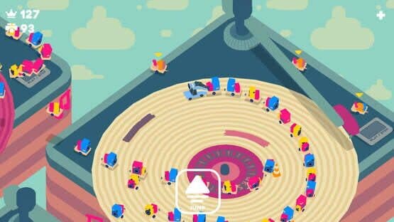 Pako Caravan — screenshot 4