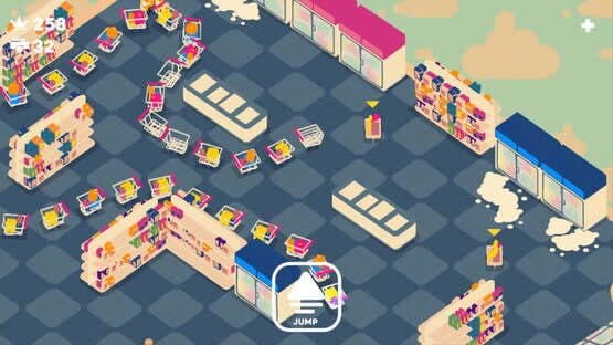 Pako Caravan — screenshot 5