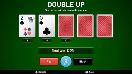 Deuces Wild: Video Poker — screenshot 3