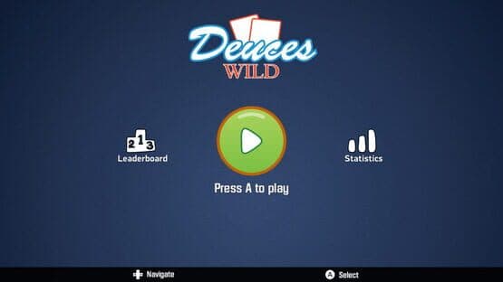 Deuces Wild: Video Poker — screenshot 5