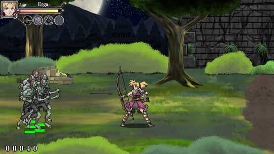 Dragon Peak — screenshot 3