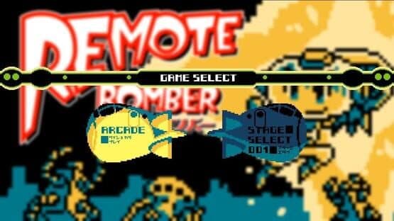 Remote Bomber — screenshot 1