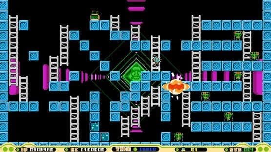 Remote Bomber — screenshot 3