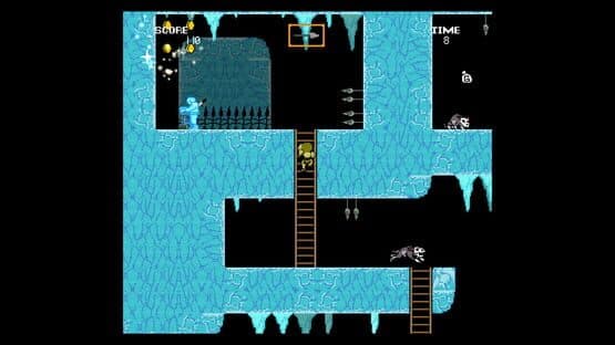 Dungeon of Nazarick — screenshot 3