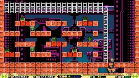 Remote Bomber — screenshot 4
