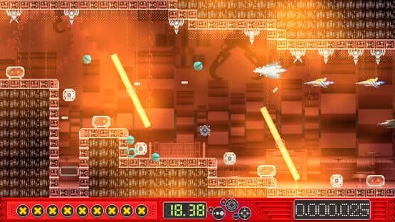 Stoes: Sorrow Song of Bounty Hunter — screenshot 4