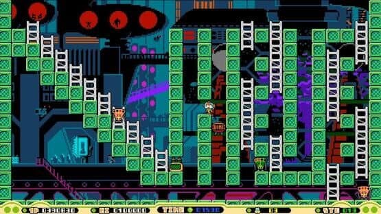 Remote Bomber — screenshot 5