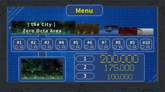 Stoes: Sorrow Song of Bounty Hunter — screenshot 5