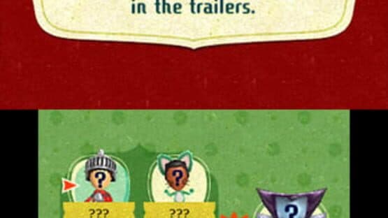 Miitopia: Casting Call — screenshot 1