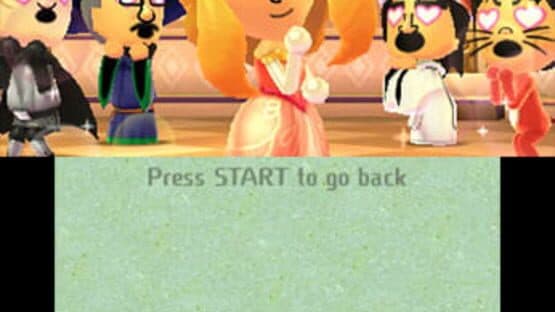 Miitopia: Casting Call — screenshot 3