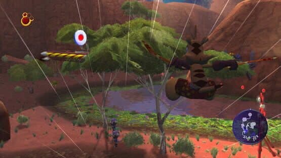 TY the Tasmanian Tiger 2: Bush Rescue HD — screenshot 5