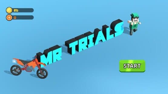 Mr Trials — screenshot 4