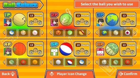 Desktop Bowling — screenshot 4