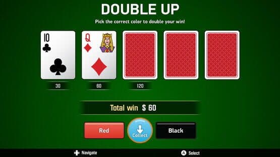 Jacks or Better: Video Poker — screenshot 3