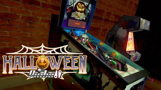 Halloween Pinball — screenshot 1