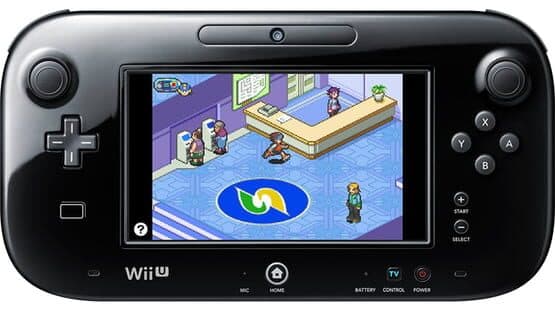 Mega Man Battle Network 5: Team Colonel — screenshot 2