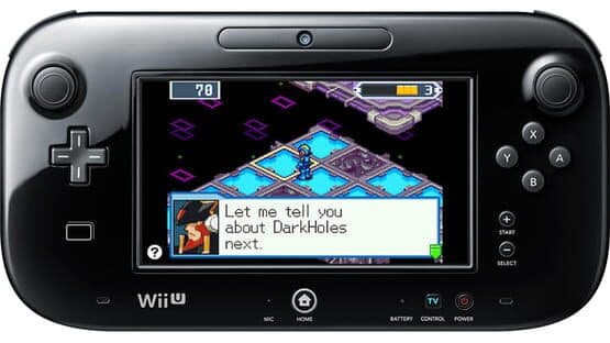 Mega Man Battle Network 5: Team Colonel — screenshot 5