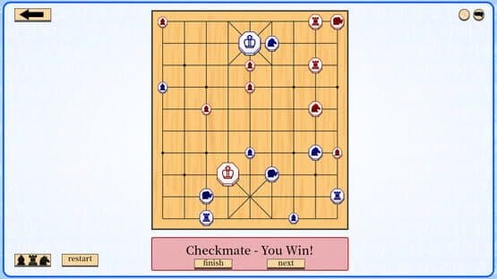 Let's Learn Janggi — screenshot 5
