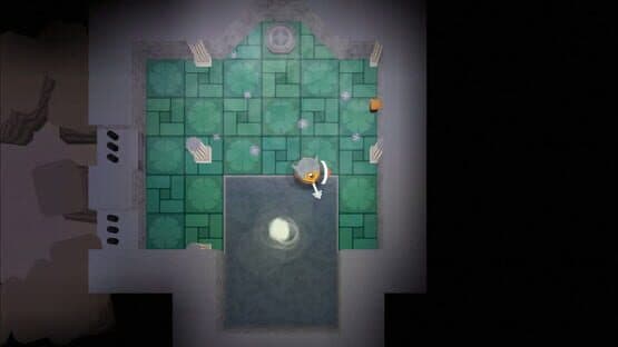 Digerati Presents: The Dungeon Crawl Vol. 1 — screenshot 2
